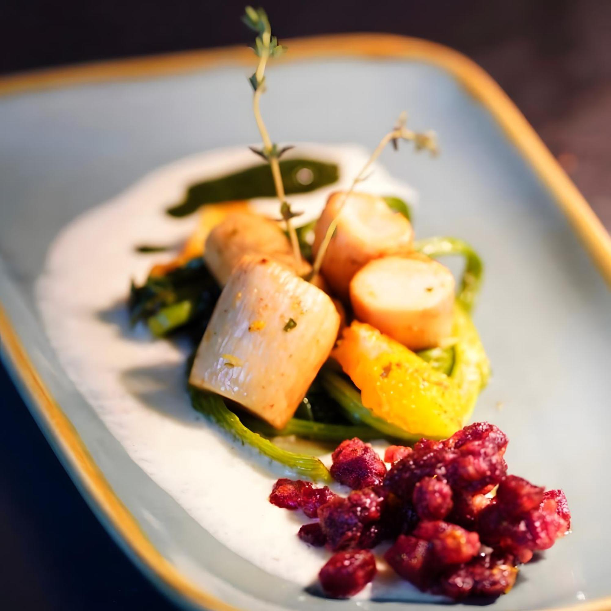 Vegan Hotel Und Restaurants Nicolay 1881 Цельтинген-Рахтиг Экстерьер фото