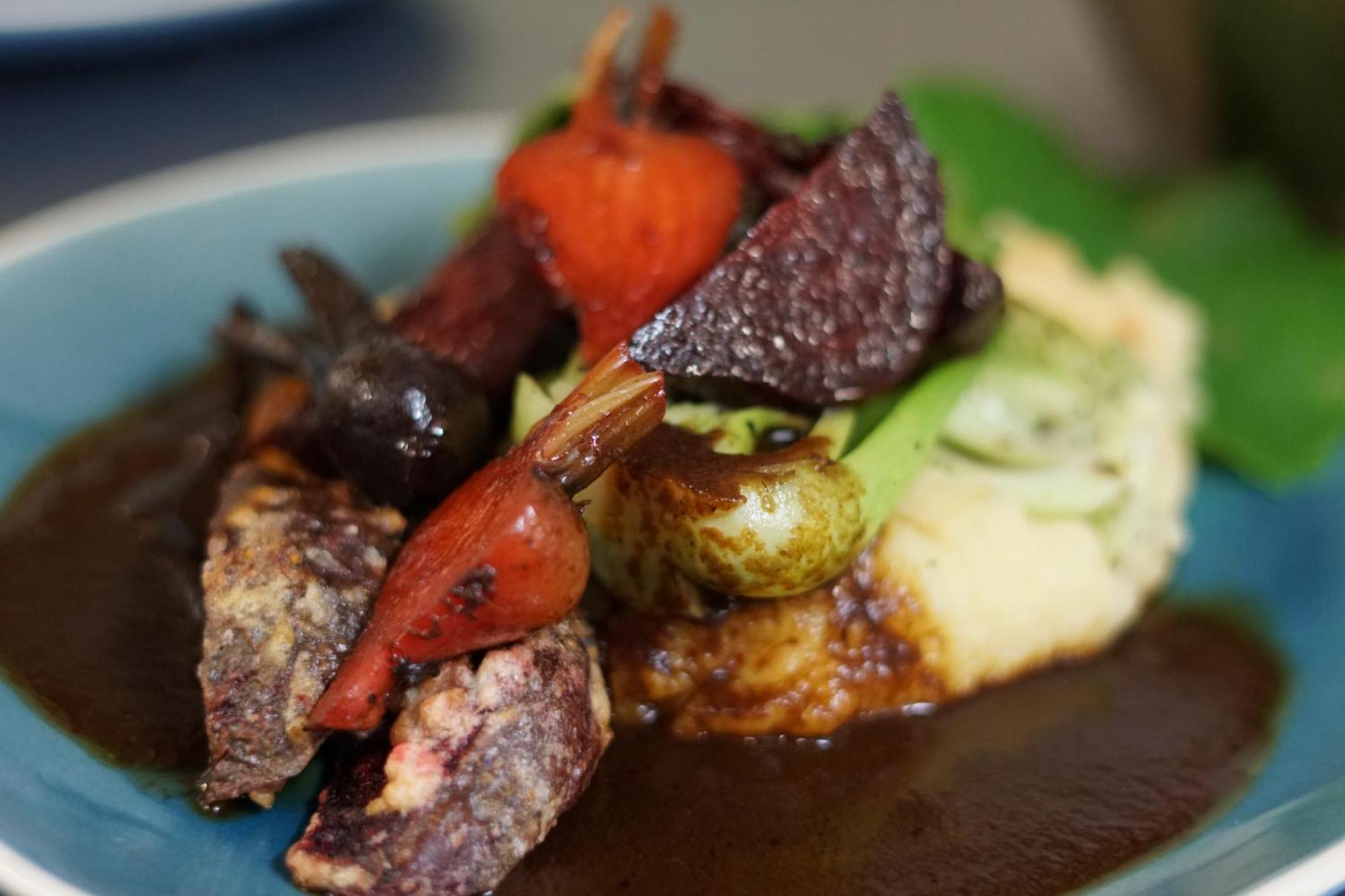 Vegan Hotel Und Restaurants Nicolay 1881 Цельтинген-Рахтиг Экстерьер фото